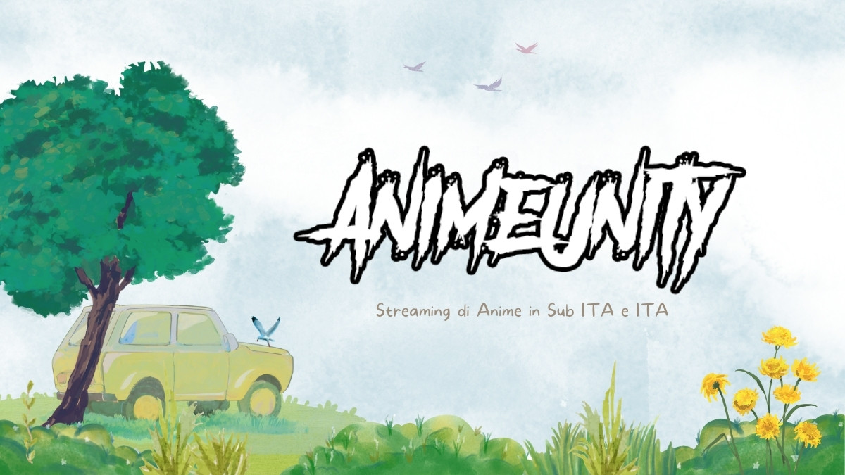 Animesaturn